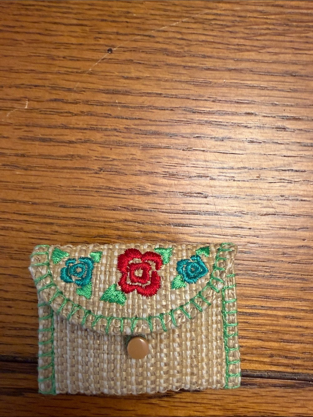 American Girl Doll Kit Bag